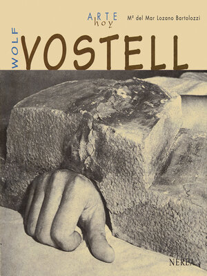 cover image of Wolf Vostell